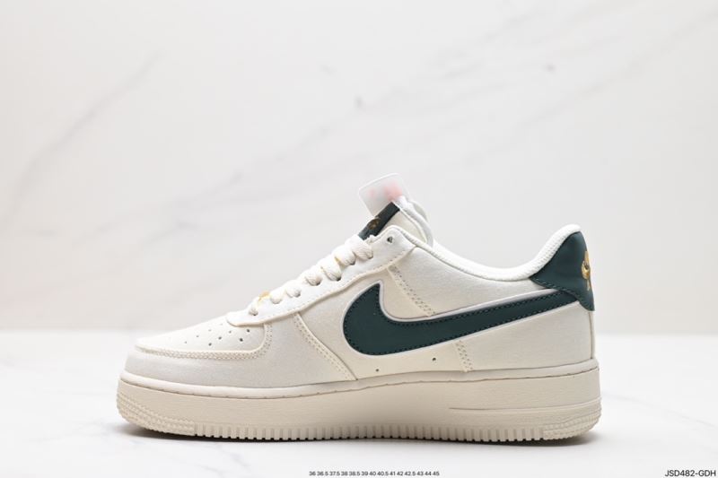 Nike Air Force 1 Shoes